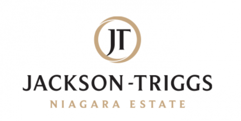Jackson-Triggs Winery Niagara Estate