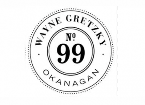 Wayne Gretzky Okanagan