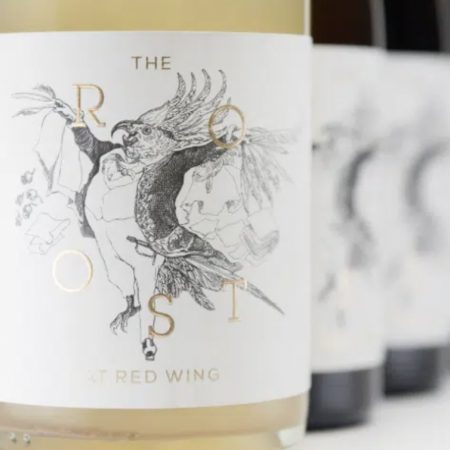 The Roost Wine